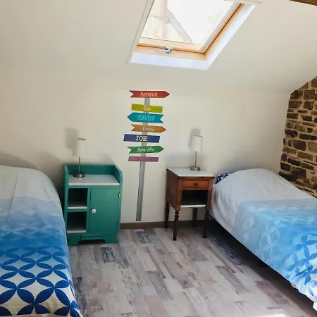 Liabaquet Casa vacanze *