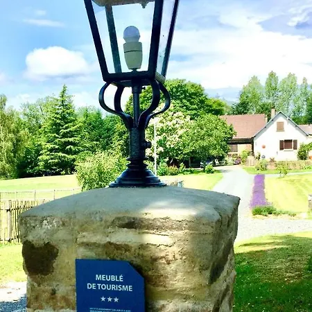 Liabaquet Casa vacanze Sarlande