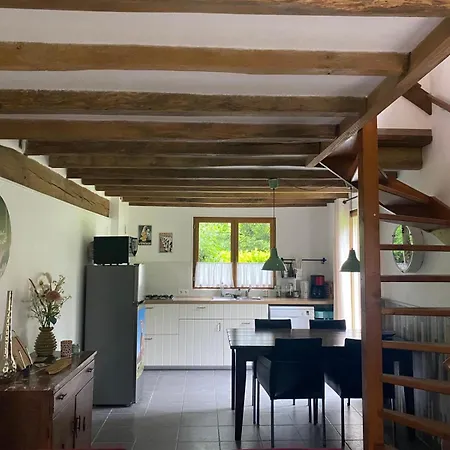 Casa vacanze Liabaquet *