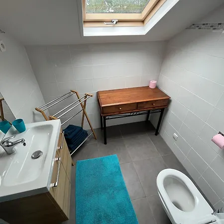 Liabaquet Casa vacanze Sarlande