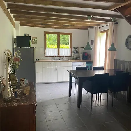 Casa vacanze Liabaquet