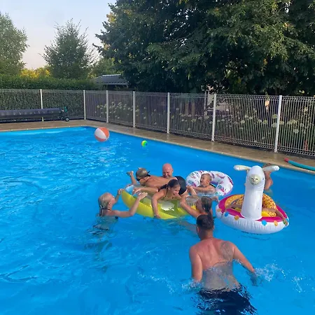 Casa vacanze Liabaquet Sarlande