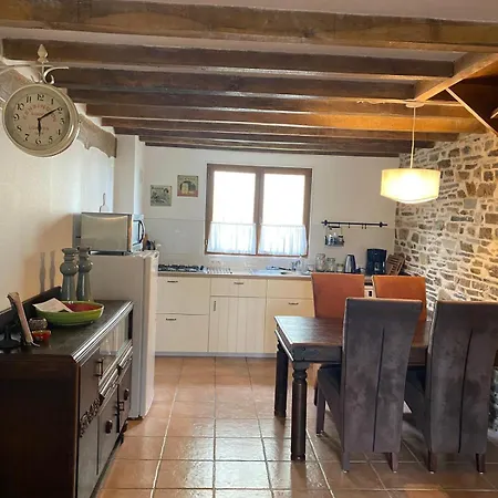 Liabaquet Casa vacanze Sarlande