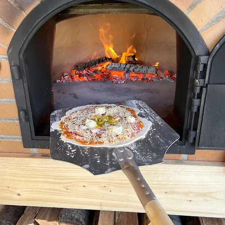 Casa vacanze Liabaquet Sarlande