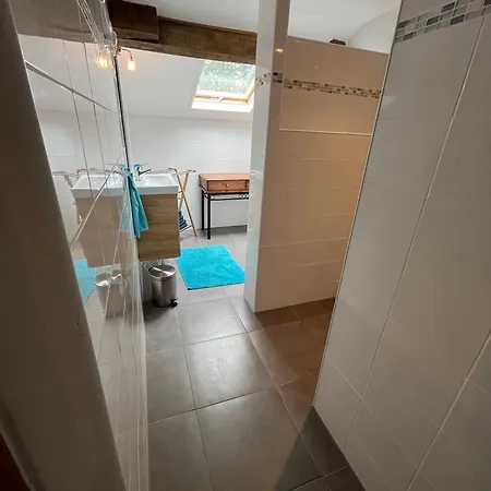 Liabaquet Casa vacanze