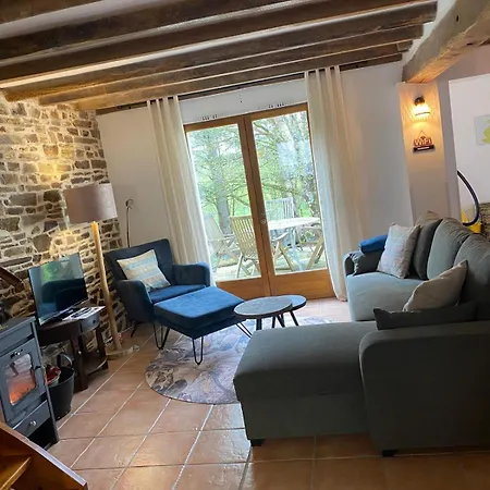 Liabaquet Casa vacanze