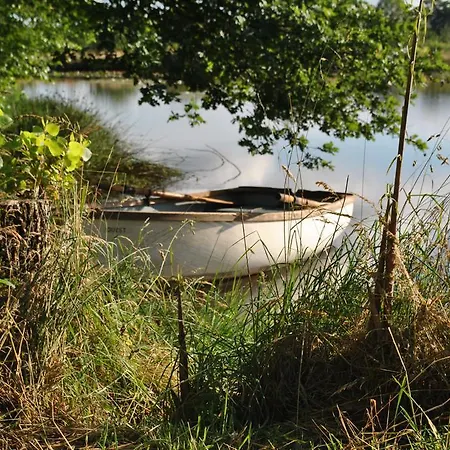 Liabaquet Сasa de vacaciones *