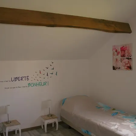 Liabaquet Casa vacanze