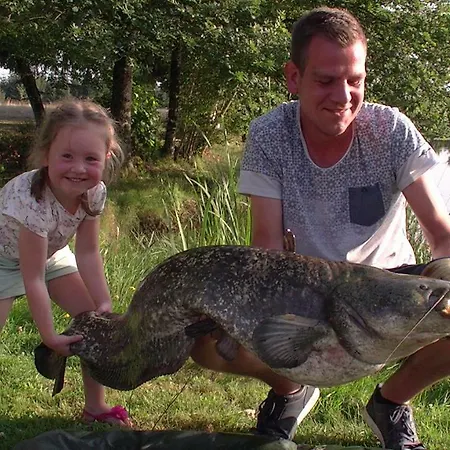 Liabaquet Сasa de vacaciones Sarlande