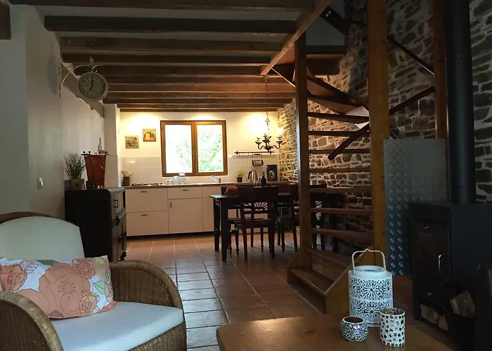 別荘 Liabaquet Sarlande